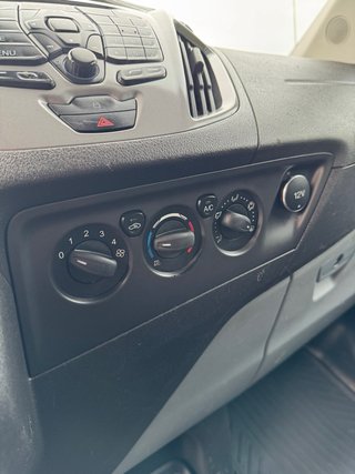 Ford Transit Custom 2.2 Tdci