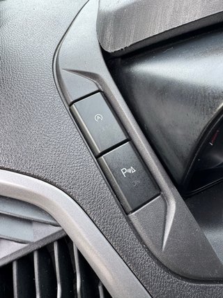 Ford Transit Custom 2.2 Tdci