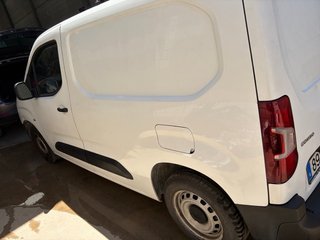 Opel Combo 2020
