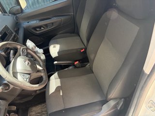 Opel Combo 2020