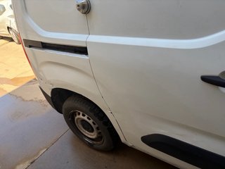 Opel Combo 2020