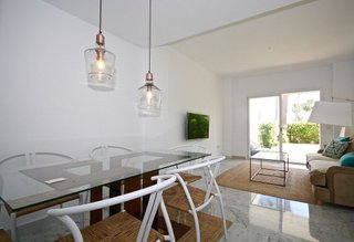 Casa adosada en alquiler en Los Monteros - Bahía de Marbella en Marbella