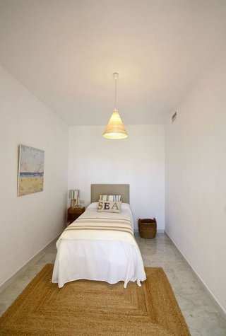 Casa adosada en alquiler en Los Monteros - Bahía de Marbella en Marbella