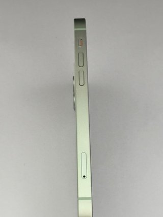 iPhone 12 256GB Verde Plateado