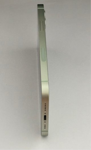 iPhone 12 256GB Verde Plateado