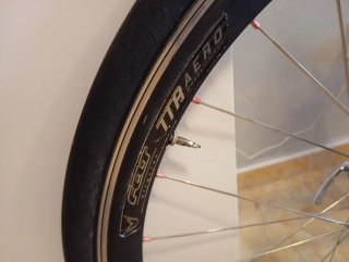 Bicicleta Specialized S-Works Tarmac