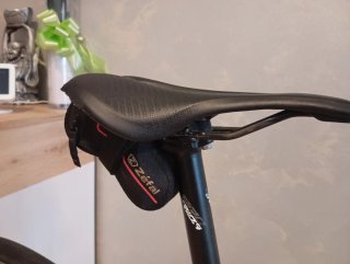 Bicicleta Specialized S-Works Tarmac