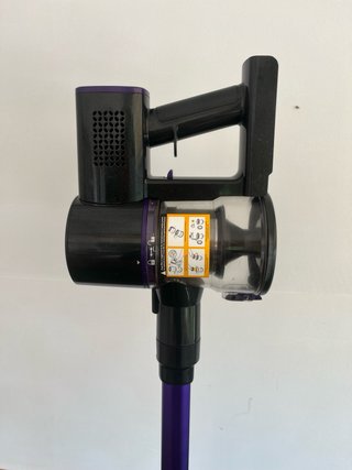Aspiradora Escoba Vexilar 35KPa 40 Min