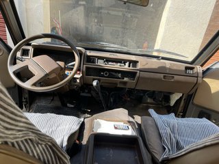 Nissan Vanette 1990