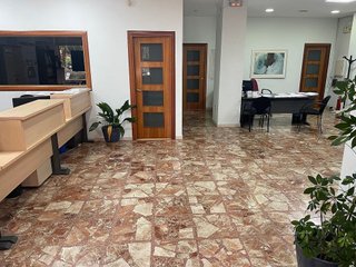 Local comercial en alquiler en Primera Fase - Nuevo Tres Cantos en Tres Cantos