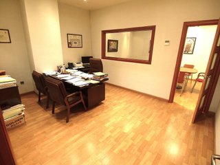 Local comercial en alquiler en Primera Fase - Nuevo Tres Cantos en Tres Cantos