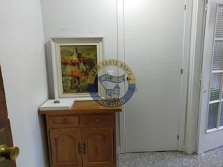 Piso en alquiler en San Esteban en León