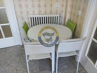 Piso en alquiler en San Esteban en León