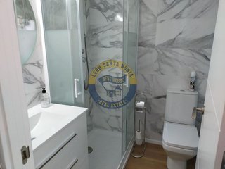 Piso en alquiler en San Esteban en León