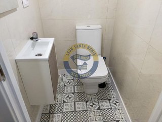 Piso en alquiler en San Esteban en León