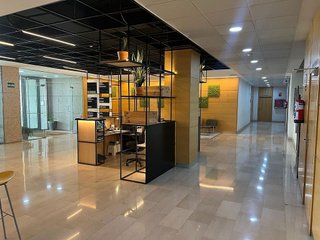 Oficina en alquiler en Polígono Industrial Norte en San Sebastián de los Reyes