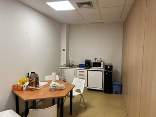 Oficina en alquiler en Polígono Industrial Norte en San Sebastián de los Reyes
