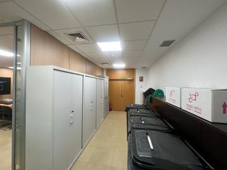Oficina en alquiler en Polígono Industrial Norte en San Sebastián de los Reyes