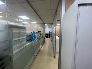 Oficina en alquiler en Polígono Industrial Norte en San Sebastián de los Reyes