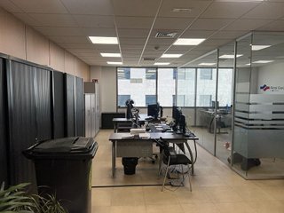 Oficina en alquiler en Polígono Industrial Norte en San Sebastián de los Reyes
