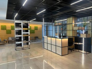 Oficina en alquiler en Polígono Industrial Norte en San Sebastián de los Reyes