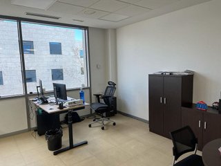 Oficina en alquiler en Polígono Industrial Norte en San Sebastián de los Reyes