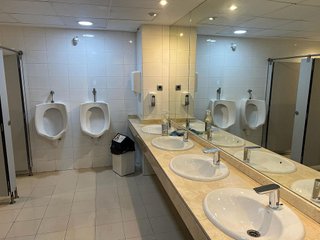 Oficina en alquiler en Polígono Industrial Norte en San Sebastián de los Reyes