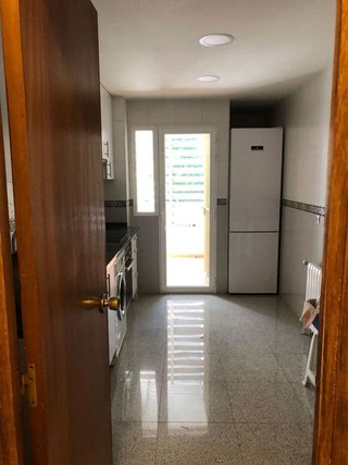 Piso en alquiler en Pilar en Madrid