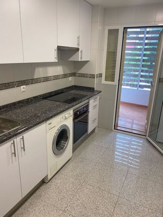 Piso en alquiler en Pilar en Madrid