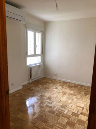 Piso en alquiler en Pilar en Madrid