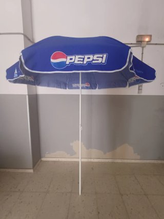 Sombrilla de playa