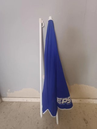 Sombrilla de playa