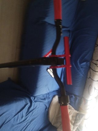 Patinete Eléctrico Modificado vendo o  cambio