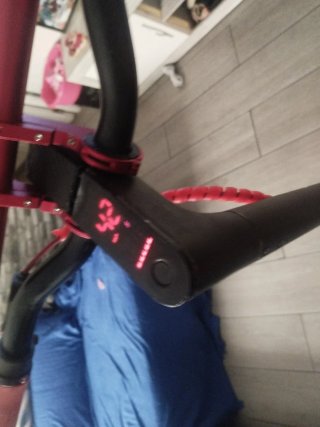 Patinete Eléctrico Modificado vendo o  cambio