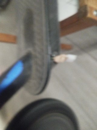 Patinete Eléctrico Modificado vendo o  cambio