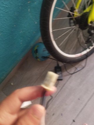 Patinete Eléctrico Modificado vendo o  cambio