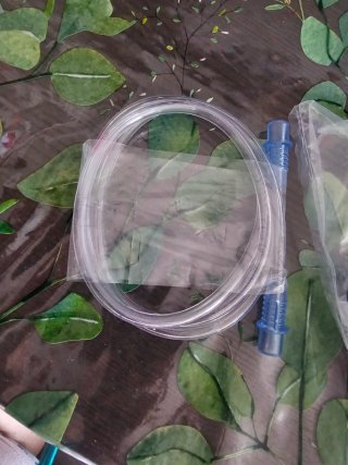 Nebulizador OMRON X102 Total