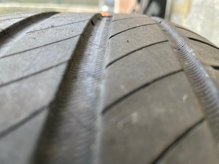 Neumáticos Michelin Primacy 4 215/55 R17