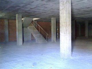 Local comercial en alquiler en Los Villares en Arganda del Rey