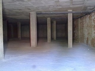 Local comercial en alquiler en Los Villares en Arganda del Rey