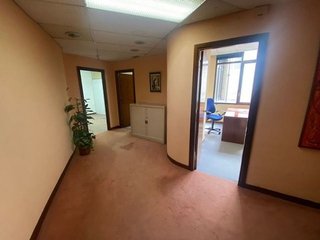 Oficina en alquiler en Barrio de Abando en Bilbao