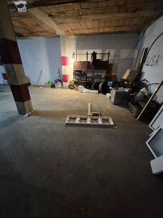 Local comercial en alquiler en Arcos de la Frontera