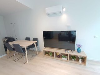 Estudio en alquiler en San Andrés en Madrid