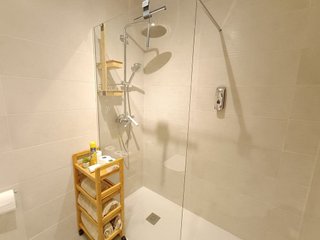 Estudio en alquiler en San Andrés en Madrid