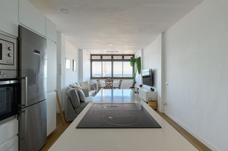 Piso en alquiler en Santa Catalina - Canteras en Palmas de Gran Canaria(Las)
