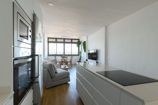 Piso en alquiler en Santa Catalina - Canteras en Palmas de Gran Canaria(Las)