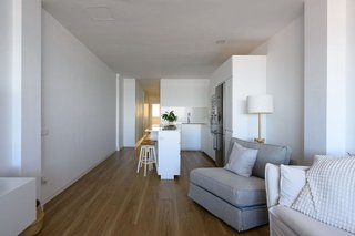 Piso en alquiler en Santa Catalina - Canteras en Palmas de Gran Canaria(Las)