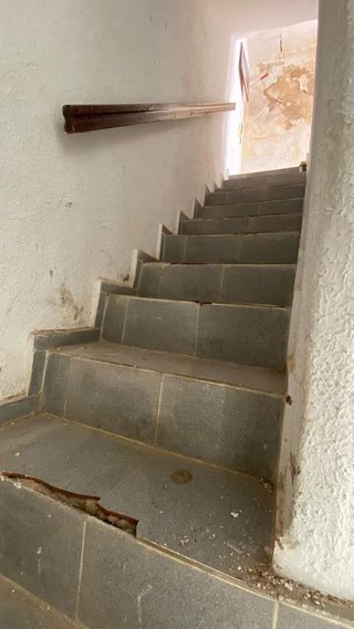 Chalet en venta en Casco Antiguo - Centro en Badajoz