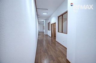 Nave industrial en alquiler en Valdebebas - Valdefuentes en Madrid