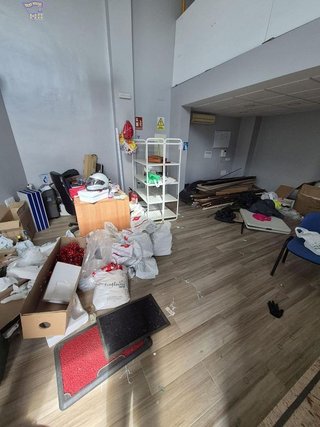 Local comercial en alquiler en Arcos de la Frontera